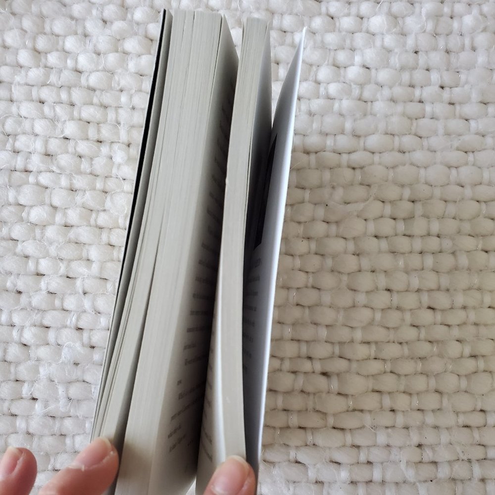 Posted Book - Picture 4 of 4